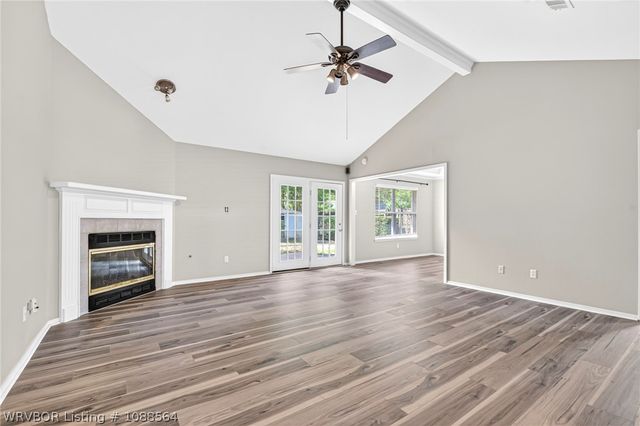 3404 Fincastle Circle, Fort Smith, AR 72908