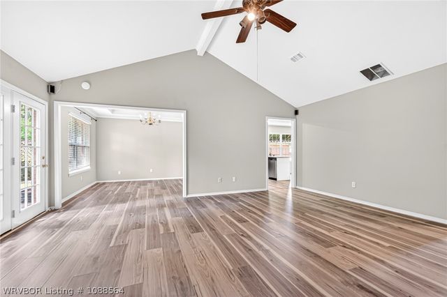 3404 Fincastle Circle, Fort Smith, AR 72908