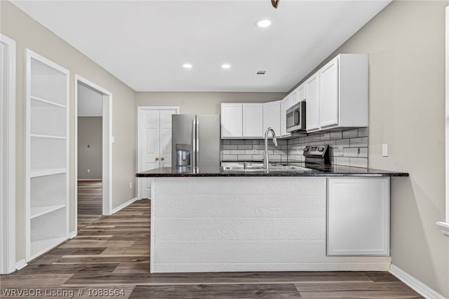 3404 Fincastle Circle, Fort Smith, AR 72908