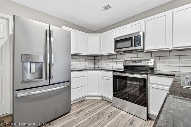 3404 Fincastle Circle, Fort Smith, AR 72908
