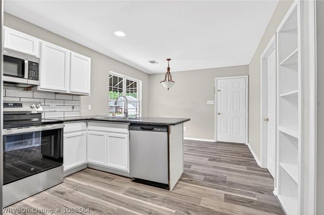 3404 Fincastle Circle, Fort Smith, AR 72908