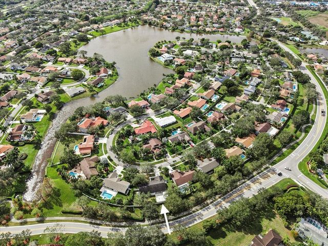 20221 NW 8th Street, Pembroke Pines, FL 33029