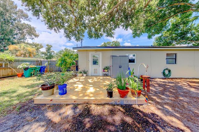 2773 BELLE HAVEN DRIVE, Clearwater, FL 33763