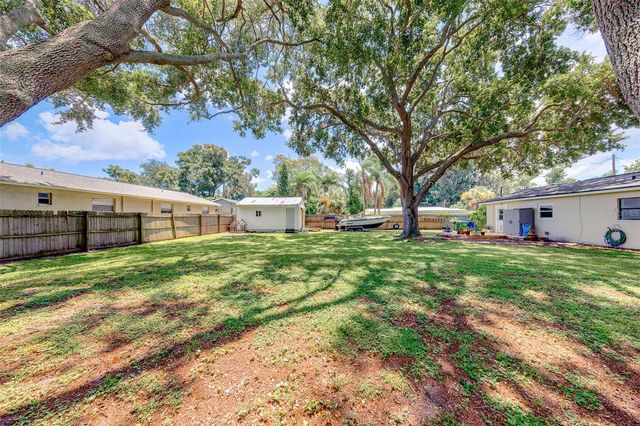 2773 BELLE HAVEN DRIVE, Clearwater, FL 33763