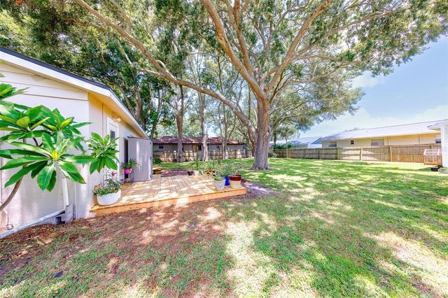2773 BELLE HAVEN DRIVE, Clearwater, FL 33763