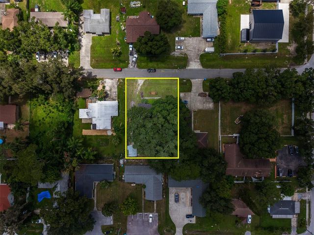 2773 BELLE HAVEN DRIVE, Clearwater, FL 33763