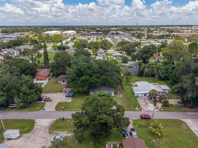 2773 BELLE HAVEN DRIVE, Clearwater, FL 33763
