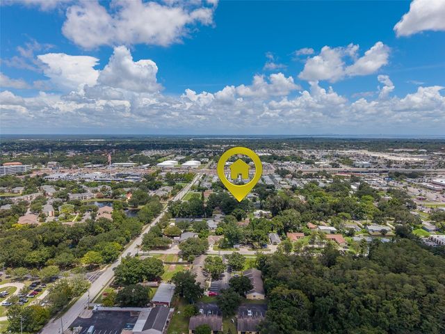 2773 BELLE HAVEN DRIVE, Clearwater, FL 33763