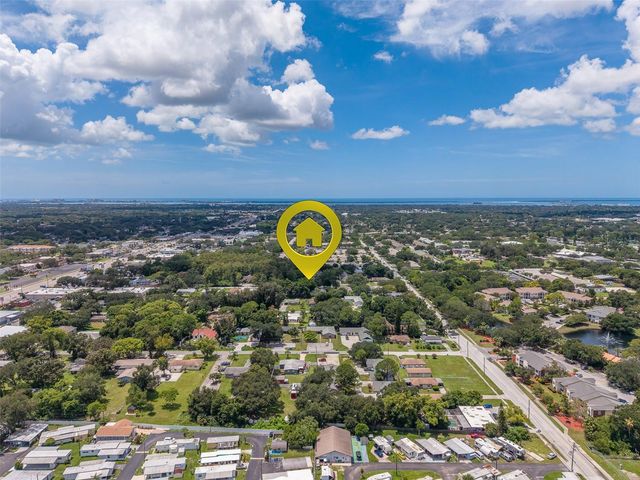 2773 BELLE HAVEN DRIVE, Clearwater, FL 33763
