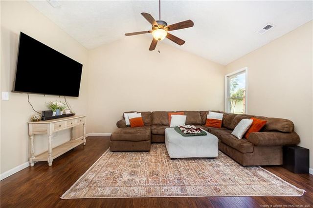 175 Early Dawn Drive, Raeford, NC 28376