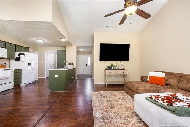 175 Early Dawn Drive, Raeford, NC 28376