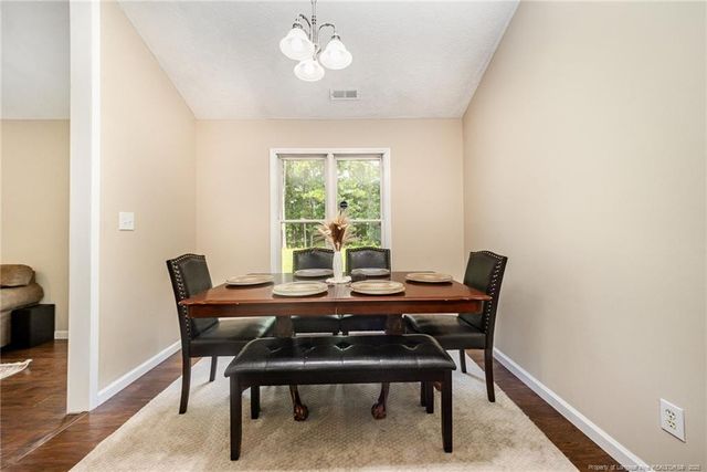 175 Early Dawn Drive, Raeford, NC 28376