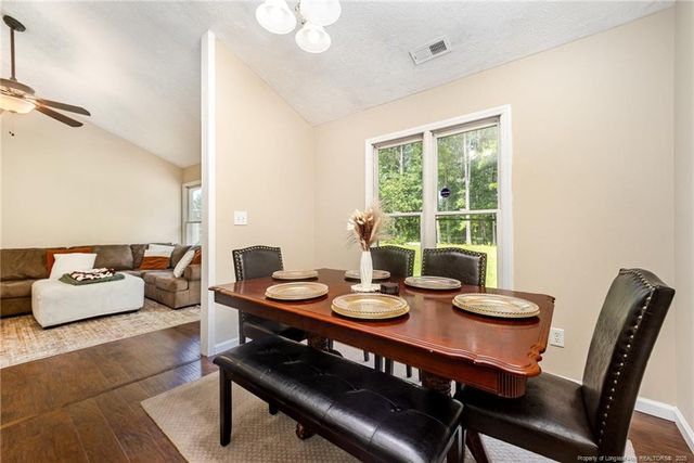 175 Early Dawn Drive, Raeford, NC 28376