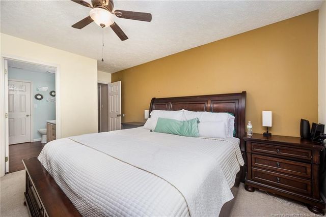 175 Early Dawn Drive, Raeford, NC 28376