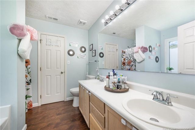 175 Early Dawn Drive, Raeford, NC 28376