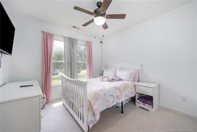 175 Early Dawn Drive, Raeford, NC 28376