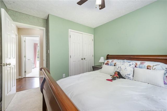 175 Early Dawn Drive, Raeford, NC 28376