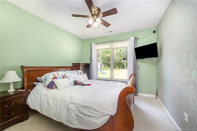 175 Early Dawn Drive, Raeford, NC 28376
