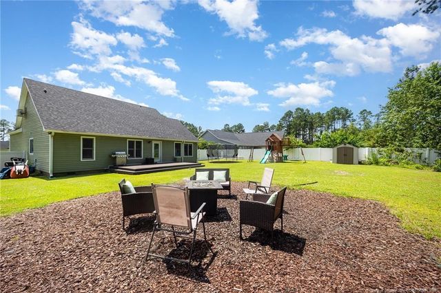 175 Early Dawn Drive, Raeford, NC 28376