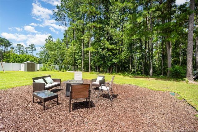 175 Early Dawn Drive, Raeford, NC 28376