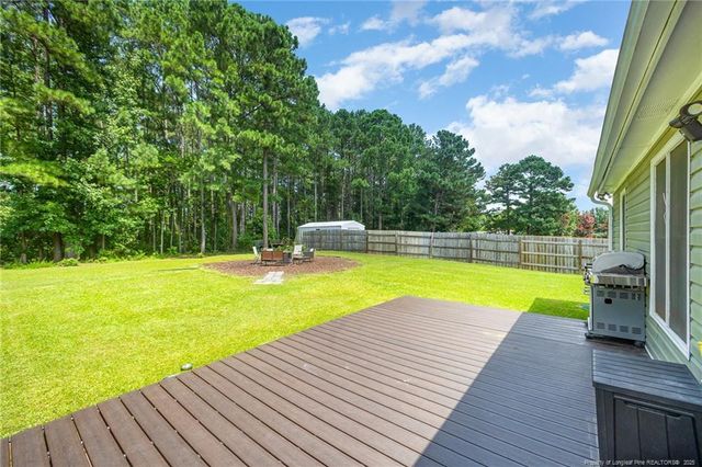 175 Early Dawn Drive, Raeford, NC 28376