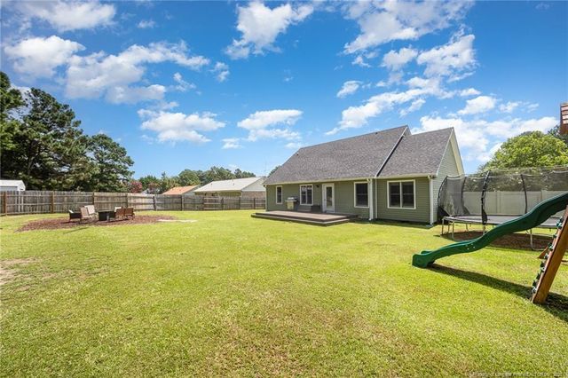 175 Early Dawn Drive, Raeford, NC 28376