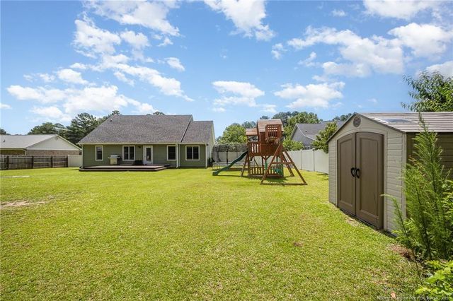 175 Early Dawn Drive, Raeford, NC 28376
