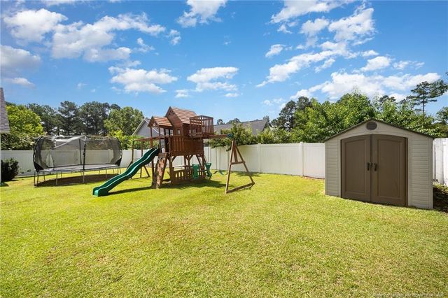 175 Early Dawn Drive, Raeford, NC 28376