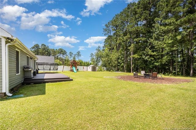 175 Early Dawn Drive, Raeford, NC 28376