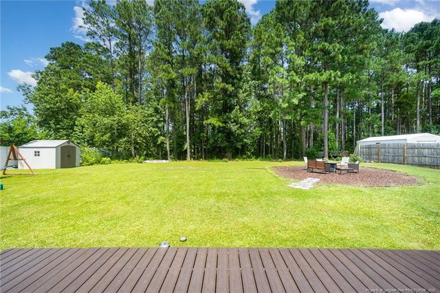 175 Early Dawn Drive, Raeford, NC 28376