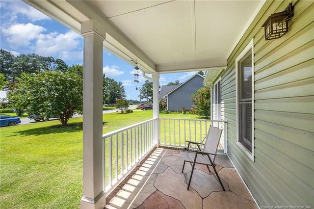 175 Early Dawn Drive, Raeford, NC 28376