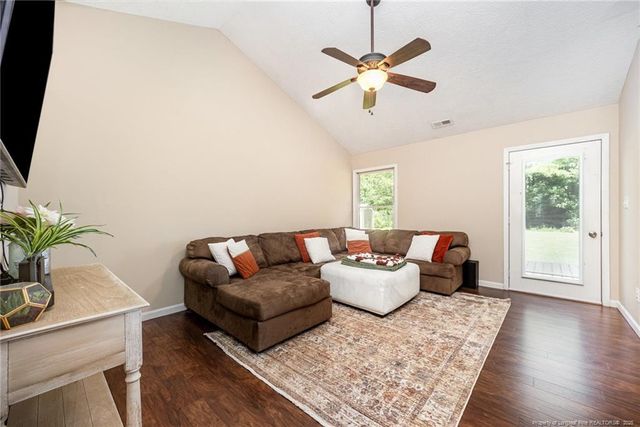 175 Early Dawn Drive, Raeford, NC 28376