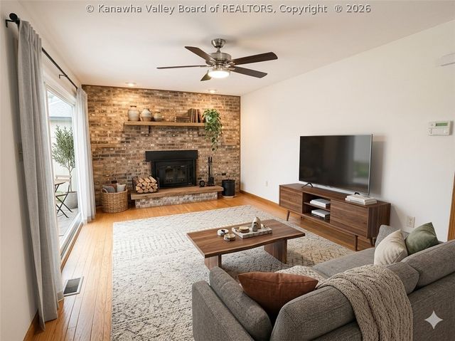 204 Bent Tree Estates, Scott Depot, WV 25560