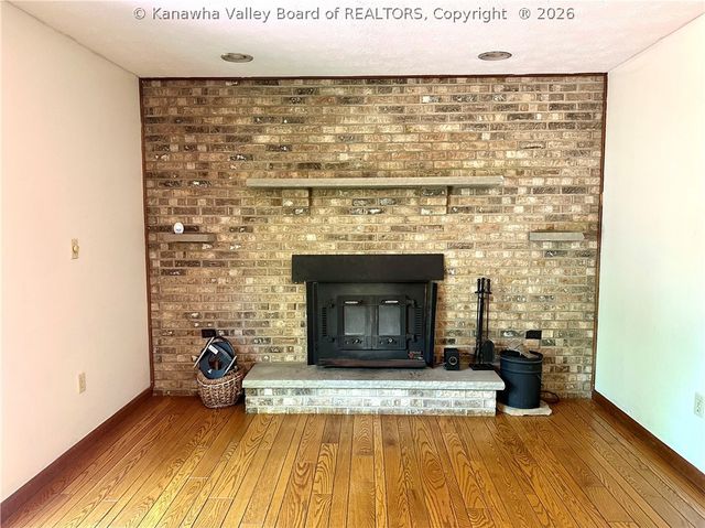 204 Bent Tree Estates, Scott Depot, WV 25560