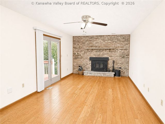 204 Bent Tree Estates, Scott Depot, WV 25560