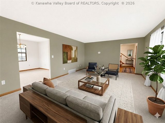 204 Bent Tree Estates, Scott Depot, WV 25560