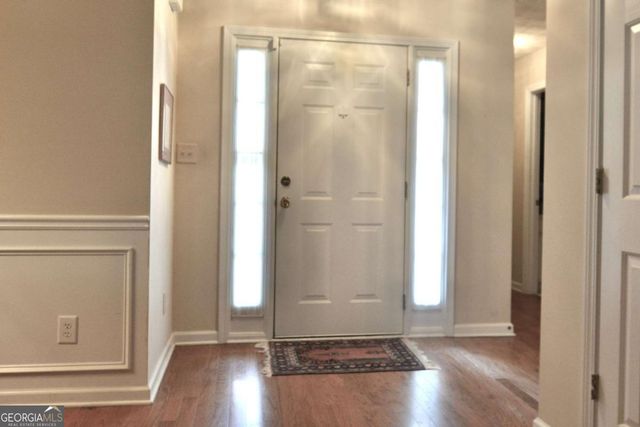 5519 Amber Cove Way, Flowery Branch, GA 30542