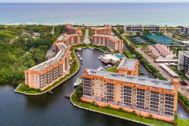 2871 N Ocean Boulevard V457, Boca Raton, FL 33431