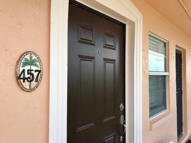 2871 N Ocean Boulevard V457, Boca Raton, FL 33431