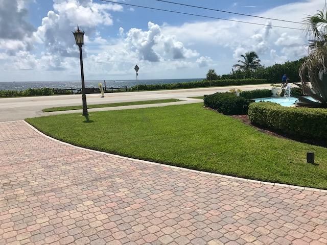 2871 N Ocean Boulevard V457, Boca Raton, FL 33431