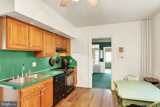 123 N 2ND ST, Newport, PA 17074