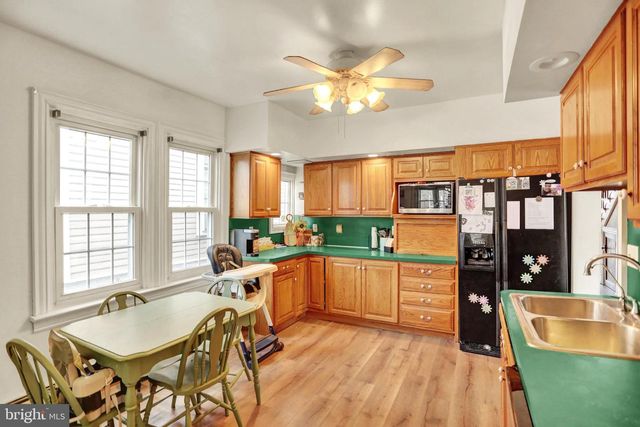 123 N 2ND ST, Newport, PA 17074