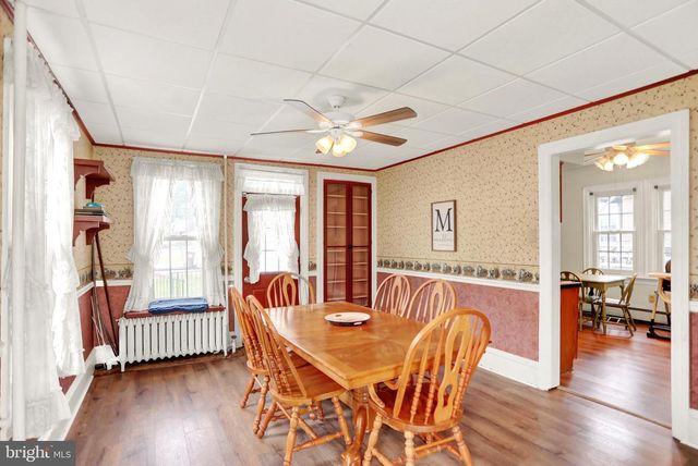 123 N 2ND ST, Newport, PA 17074
