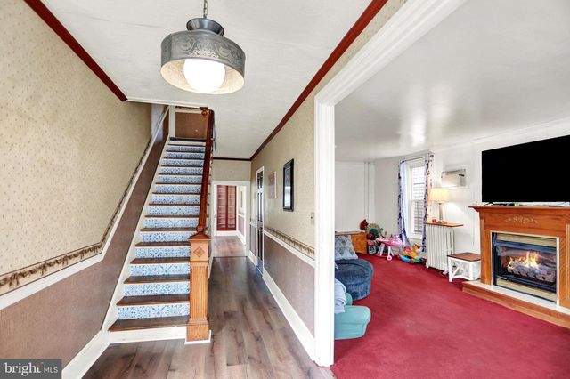 123 N 2ND ST, Newport, PA 17074