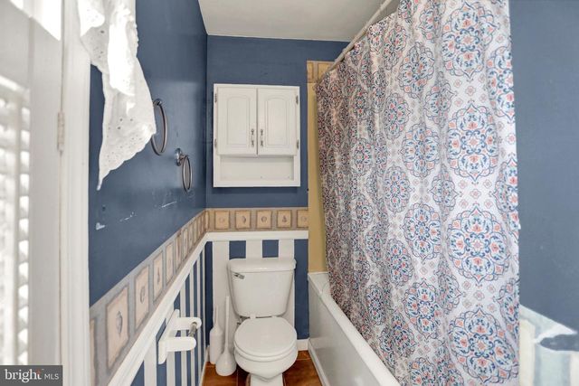 123 N 2ND ST, Newport, PA 17074