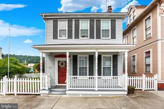 123 N 2ND ST, Newport, PA 17074