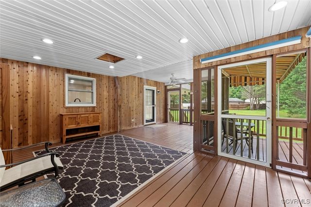 5428 Copperfield Dr, Prince George, VA 23875