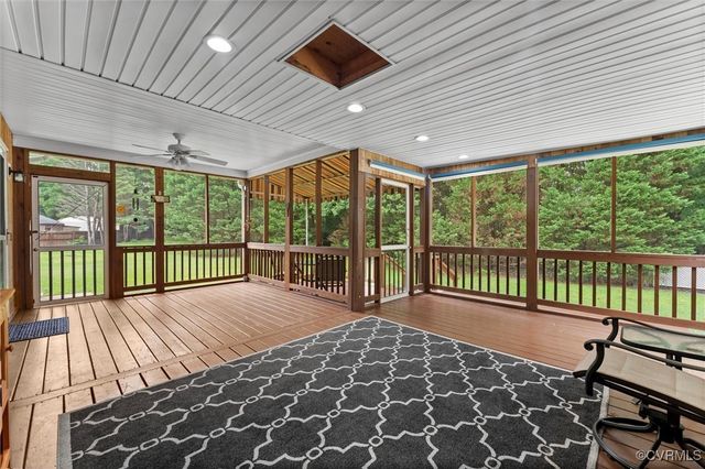 5428 Copperfield Dr, Prince George, VA 23875