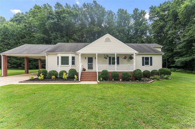 5428 Copperfield Dr, Prince George, VA 23875