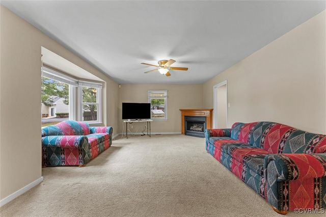 5428 Copperfield Dr, Prince George, VA 23875